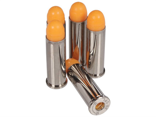 ST Action Pro 38 Special 5 Pack Dummy Practice Training Rounds