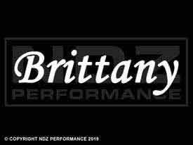 1611 - Names Brittany