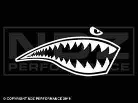 2017 - Shark Teeth