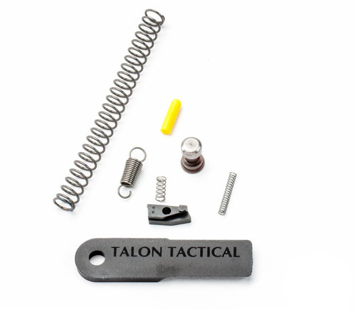 APEX M&P .45 ACP Competition Action Enhancement Trigger Job Kit - Complete Kit