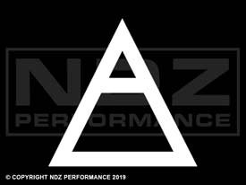 775 - Glyph Symbol Transition