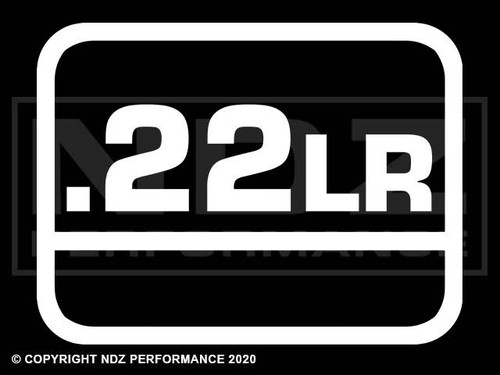 2040 - .22LR Model