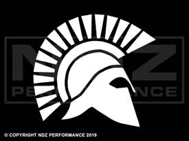 453 - Spartan Helmet 2