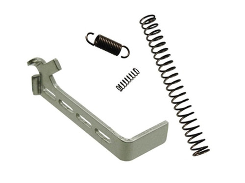 Ghost 5.0 Tactical Trigger Connector and Wolff Competition Spring Kit