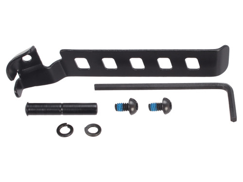 Techna Clip for Ruger LCP II Concealed Carry - Complete Kit