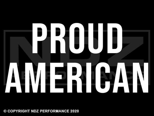 2057 - Proud American