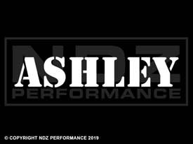 1001 - Names Ashley
