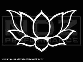 1973 - Lotus Flower