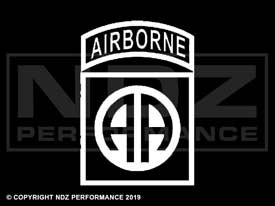 019 - Airborne 82nd