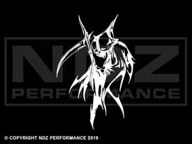 944 - Grim Reaper 7