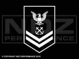 1778 - US Coast Guard Rank Petty Officer Second Class