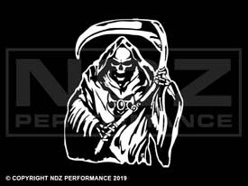202 - Grim Reaper 1