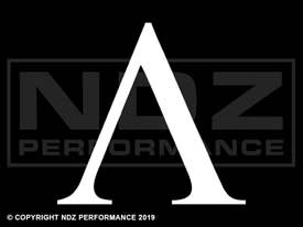 248 - Lambda Greek Letter