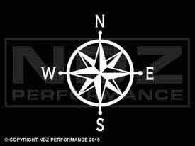 1975 - Nautical Compass