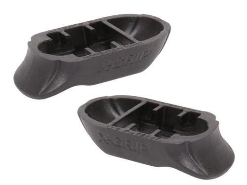 X-GRIP Walther PPK Mag Plate Magazine Extension - All Angles