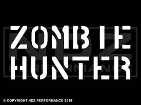 594 - Zombie Hunter 2