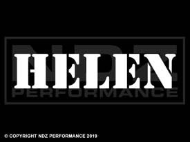 1062 - Names Helen