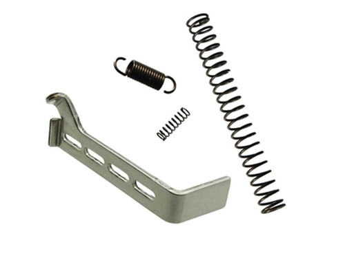 Ghost 5.0 Patrol Trigger Connector and Self-Defense Spring Kit