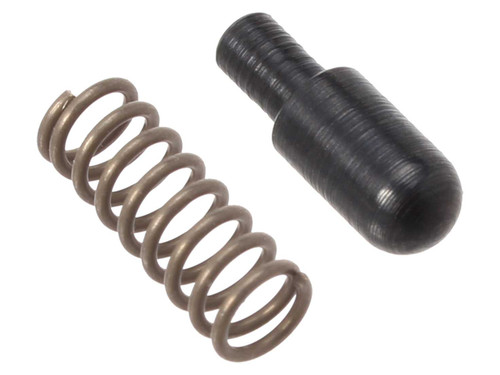 NDZ Bolt catch Plunger And Spring for AR-15 - Complete Kit