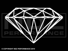 127 - Diamond 1