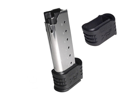 Springfield Armory OEM 7-Round Magazine With X-Tension for XDS 45 ACP XDS50071