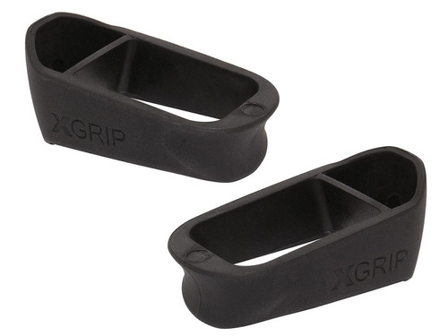 X-GRIP Magazine Extension for Glock 19 23 XGGL19-23 - All Angles