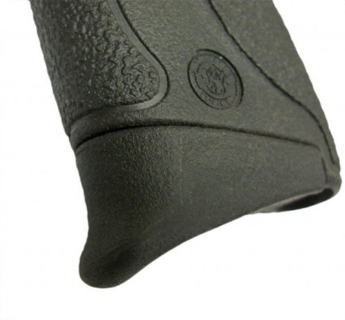 Pearce Grip PG-MPS Grip Extension for S&W Shield 9mm .40 - Closeup