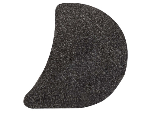 SAF-T-BLOK Right Hand Trigger Safety Block for Glock GEN 1-4 Pre 98 70111 - Side View