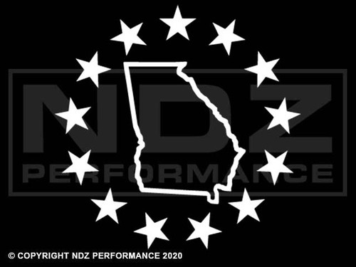 2074 - Georgia Stars