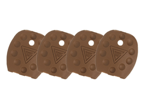 Ghost MOAB Magazine Floor Baseplate for Glock 9mm .40 .357 .45 GAP Exclude 42 43 FDE