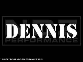 1032 - Names Dennis