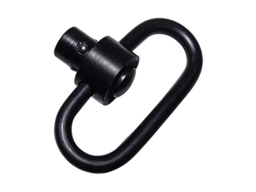 Command Arms Black Ambi-dextrous Push-Button Sling Swivel for AR-15