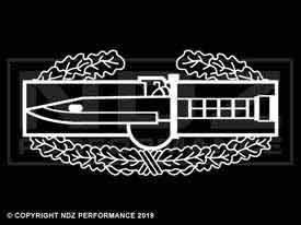 1921 - US Army Combat Action Badge