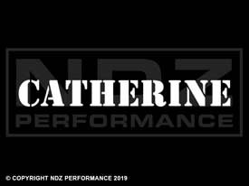 1018 - Names Catherine