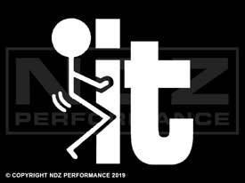 711 - F It Stickman