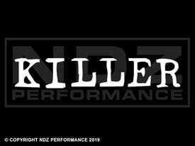 601 - Killer Text 1