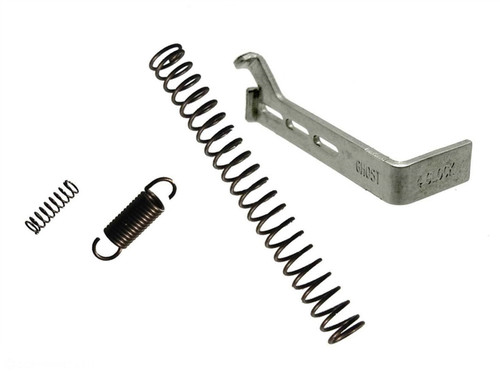 Ghost 4.5lb Ranger Kit Set Trigger Connector Wolff Standard Spring Most Models for Glock
