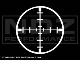 110 - Crosshairs