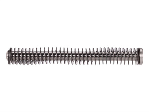 Lone Wolf Distributors Titanium Guide Rod for Glock GEN 1-3, 17 17L 22 24 31 34 35 37