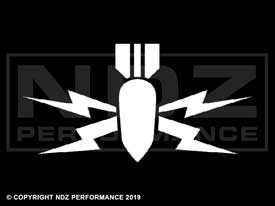 148 - EOD Emblem Solid