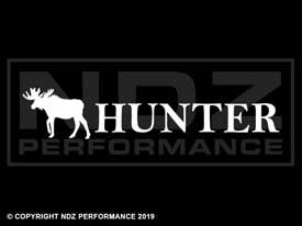 1321 - Moose Hunter 17