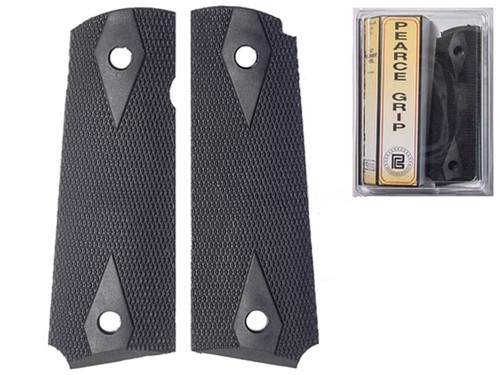 Pearce Grip Side Panel PG-1911-2 for 1911 - Product with Packaging
