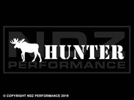 1320 - Moose Hunter 16