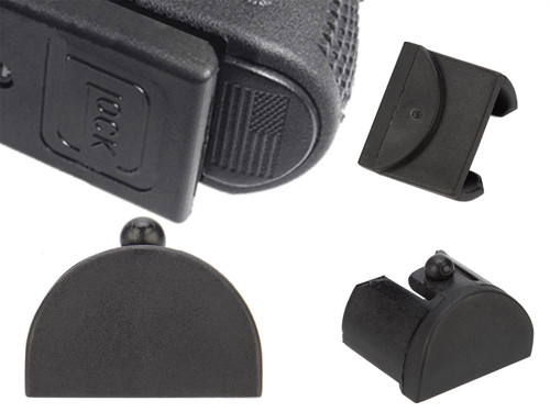 Glock Gen 1-5 Grip Plugs | NDZ Performance