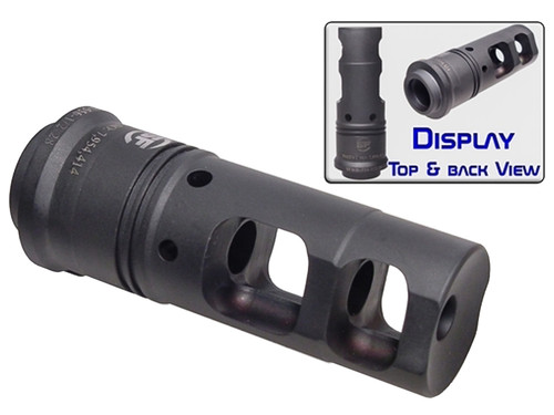 Burris Quick Detatch Pivot Ring Mount for Scopes & Sights AR