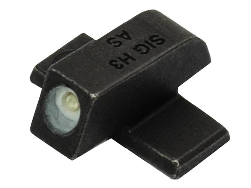 Sig Sauer Front Night Sight P-Series #6 Green, 1203616-06-R