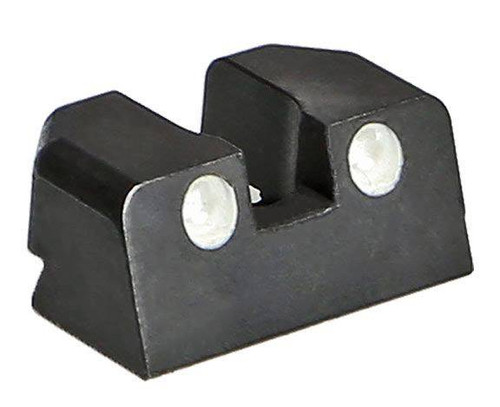 Sig Sauer Sig-Lite Rear Night Sight P-Series #8 Green 9mm .357