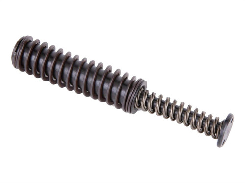 Sig Sauer P320 Compact Recoil Spring Guide Rod Assembly, Corrosion Resistant, 1301462-R