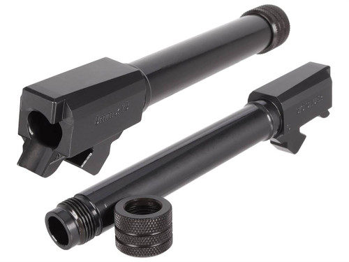 Sig Sauer P226 9mm Threaded Barrel Stock Replacement - All Angles