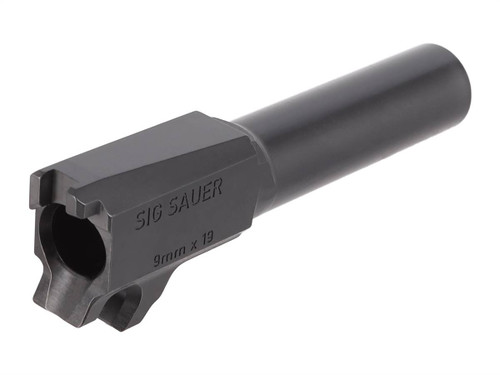 Sig Sauer P365 3.1" 9mm Barrel, BBL-365-9 - Back View